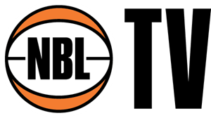 NBL TV Logo Vector