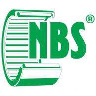 NBS Bearings Logo PNG Vector