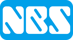 NBS Logo PNG Vector