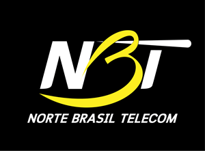 NBT NORTE BRASIL TELECOM Logo Vector