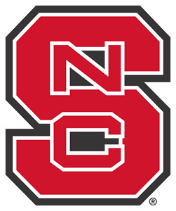 NC State Logo Vector