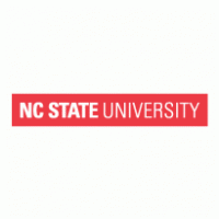 NC State University Logo Vector