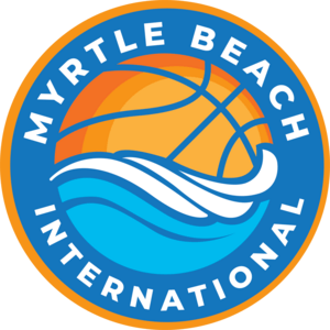 NCAA BB Myrtle Beach International Logo PNG Vector