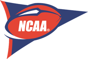 NCAA Football Logo Vector