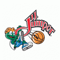 NCAA J.J. Jumper Logo PNG Vector