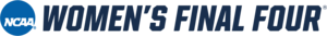 NCAA Women's Final Four Logo PNG Vector