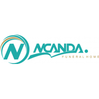 Ncanda Funeral Homes Logo PNG Vector