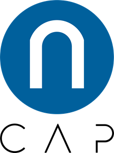 nCAP Logo Vector