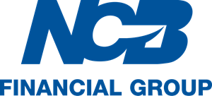 NCB Financial Group Logo PNG Vector