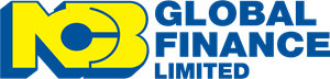 NCB Global Finance Limited Logo Vector
