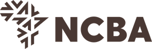 NCBA Bank Logo PNG Vector