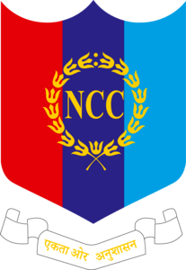 NCC Logo PNG Vector