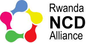 NCD RWANDA Logo PNG Vector