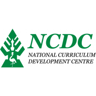 NCDC Logo Vector