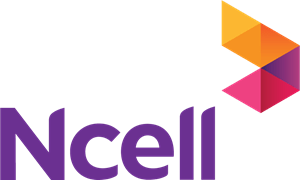 Ncell Logo PNG Vector