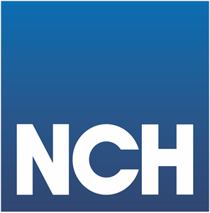 NCH LUBRIFICANTES Logo Vector