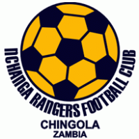 Nchanga Rangers FC Logo PNG Vector