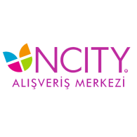 Ncity AVM Logo Vector