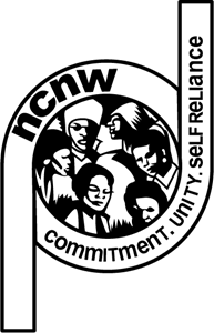 NCNW Logo Vector