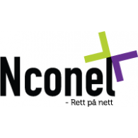 Nconel Logo PNG Vector