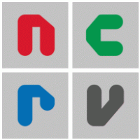 NCRV Logo PNG Vector