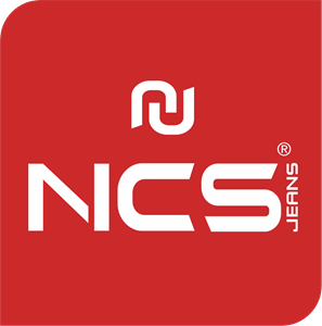 NCS Jeans Logo PNG Vector