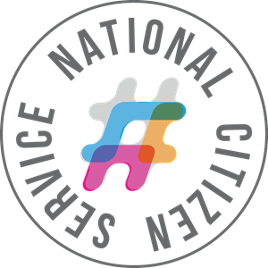 NCS (National Citizen Service) Logo PNG Vector