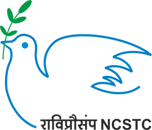 NCSTC Logo PNG Vector
