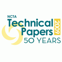 NCTA Logo PNG Vector