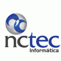 NCtec Logo PNG Vector