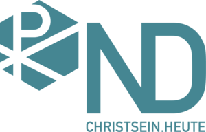 ND – Christsein.heute Logo PNG Vector