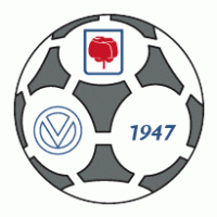 ND Gorica (old) Logo Vector
