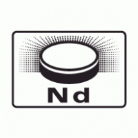 Nd Logo Vector