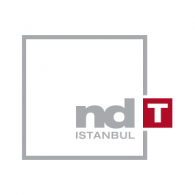 ND Turkey Logo Vector