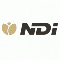 NDI Development Sopot Logo Vector