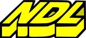 NDL Logo PNG Vector