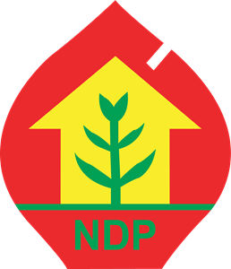 NDP Logo Vector