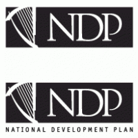 NDP Logo PNG Vector