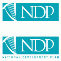 NDP Logo Vector