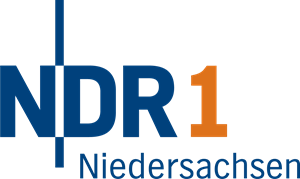 NDR 1 Niedersachsen Logo PNG Vector