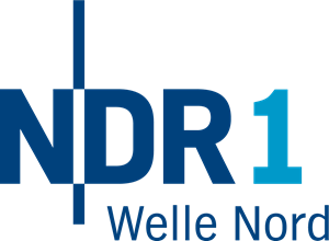 NDR 1 Welle Nord Logo PNG Vector