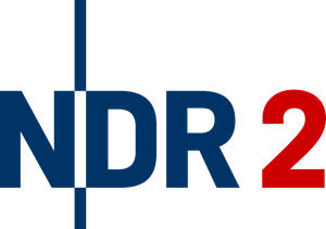 NDR 2 Logo PNG Vector