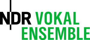 NDR Vokalensemble Logo PNG Vector