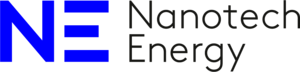 NE Nanotech Energy Logo PNG Vector