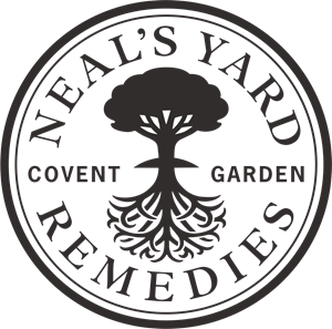 Neal's Yard Remedies Logo PNG Vector