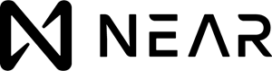 NEAR Protocol (NEAR) Logo Vector