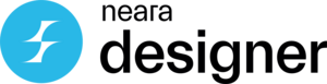 Neara Designer Logo PNG Vector