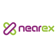 Nearex Logo PNG Vector