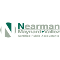 Nearman Maynard Vallez Logo PNG Vector