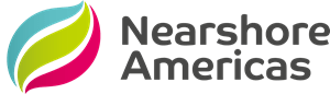 Nearshore Americas Logo PNG Vector